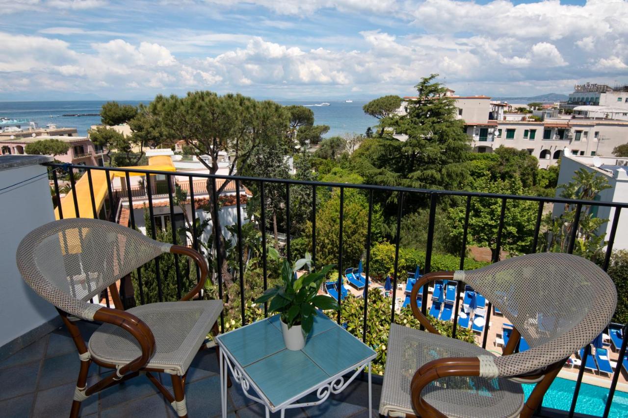 Floridiana Terme in Porto d Ischia - foto 5