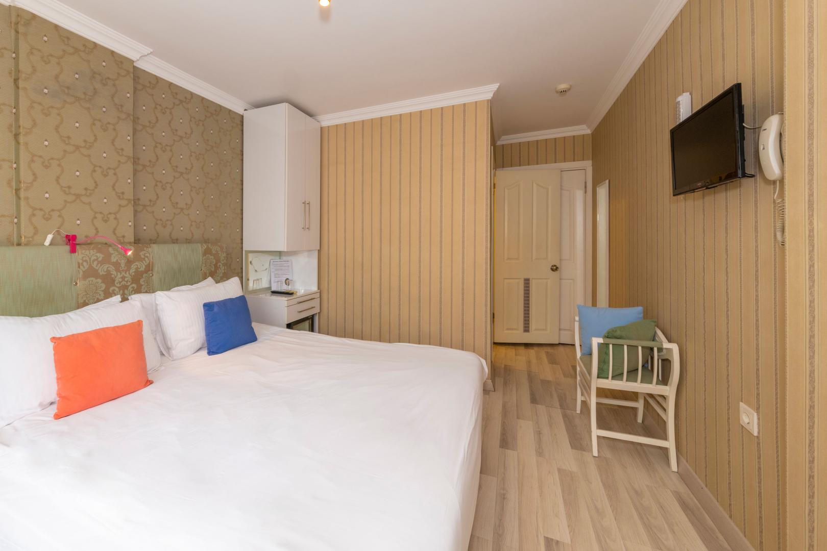 Walnut Shell Hotel foto 6
