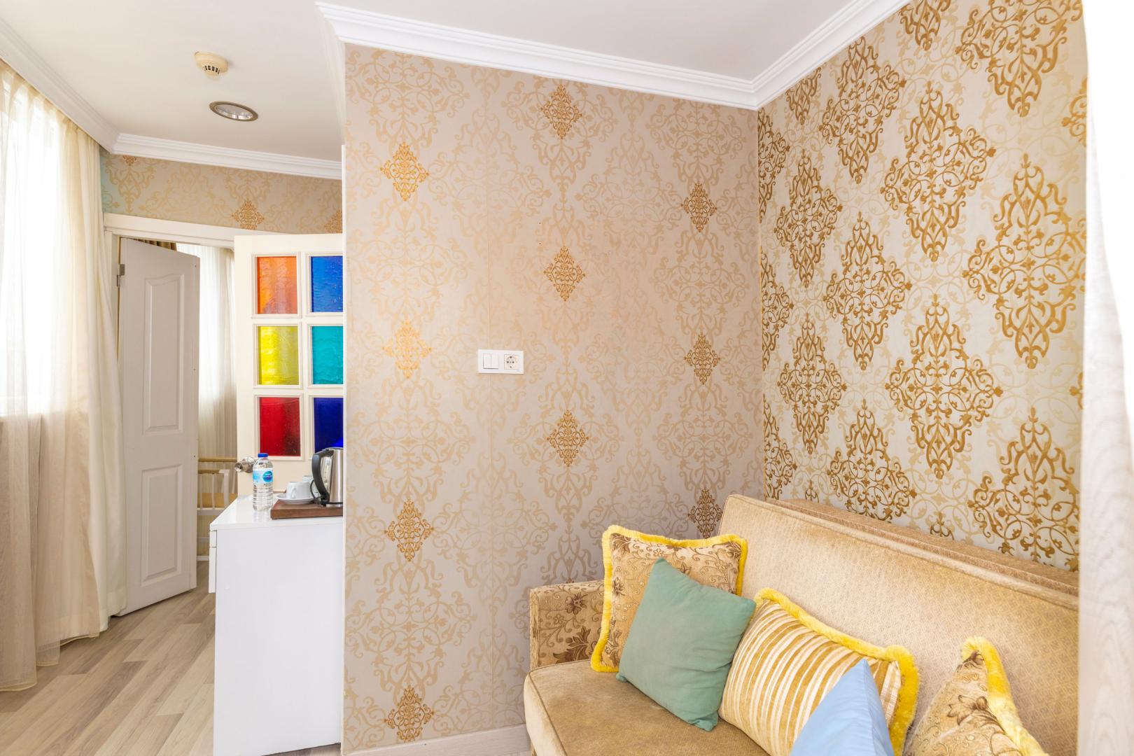Walnut Shell Hotel foto 29