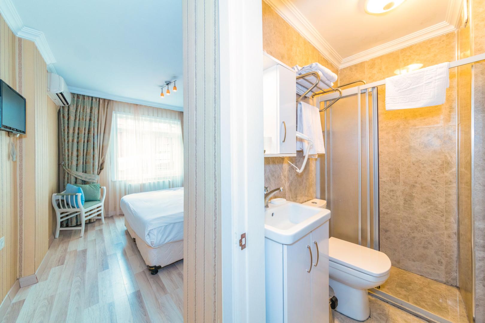 Walnut Shell Hotel foto 32