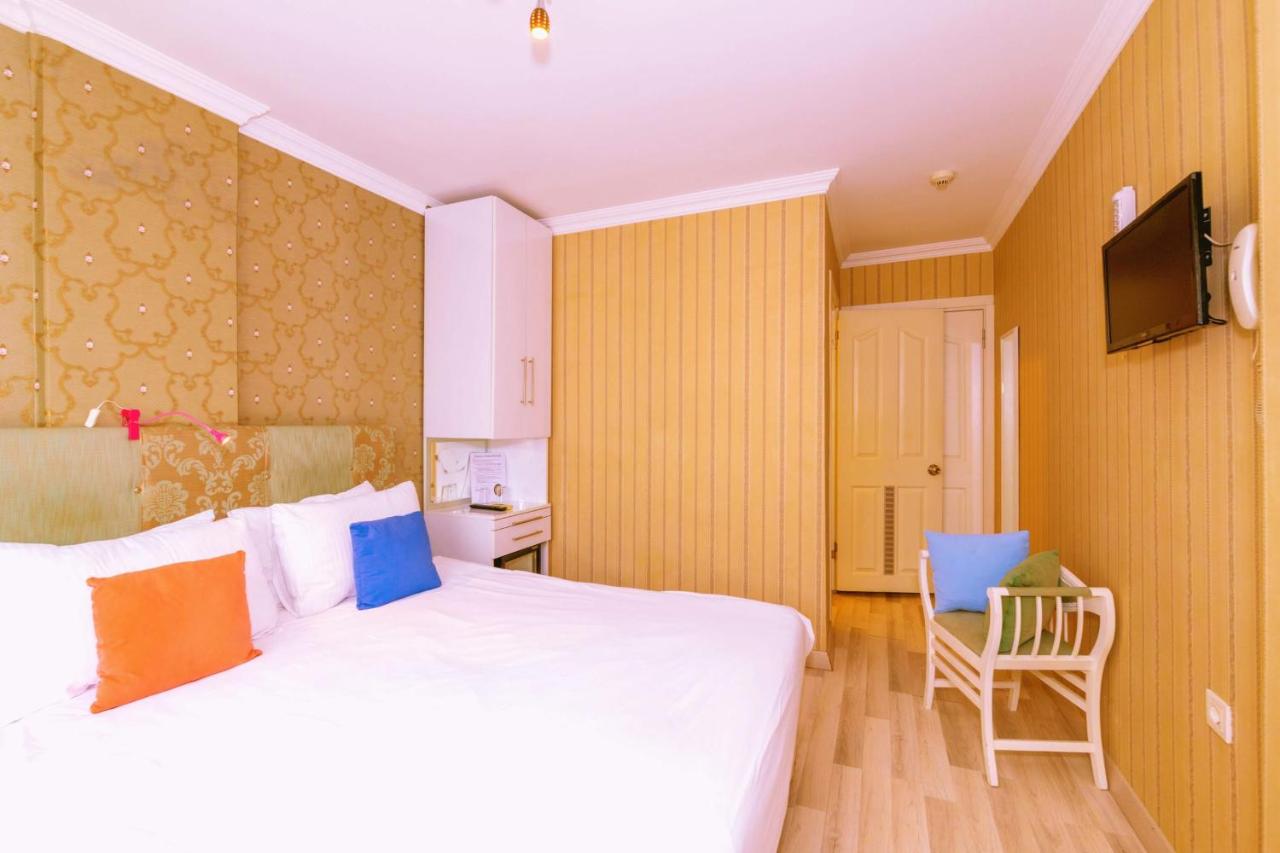 Walnut Shell Hotel foto 2