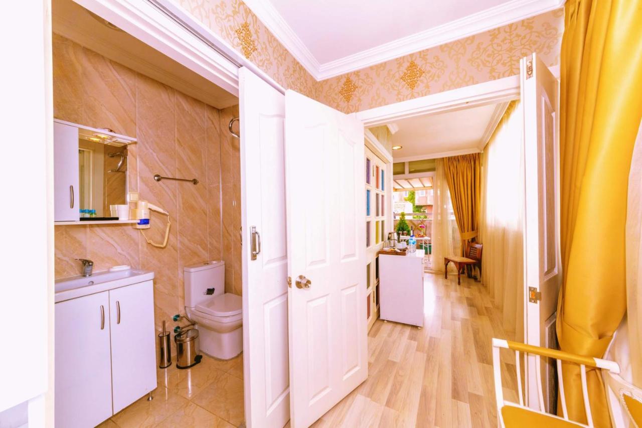 Walnut Shell Hotel foto 3