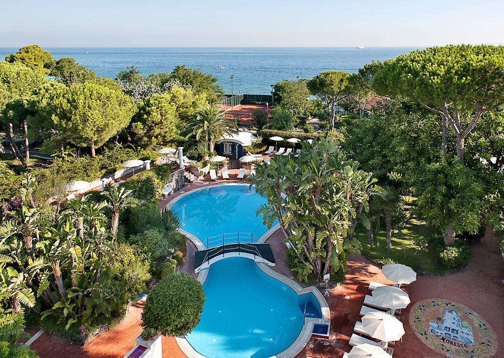 Hotel & Spa Il Moresco foto 18