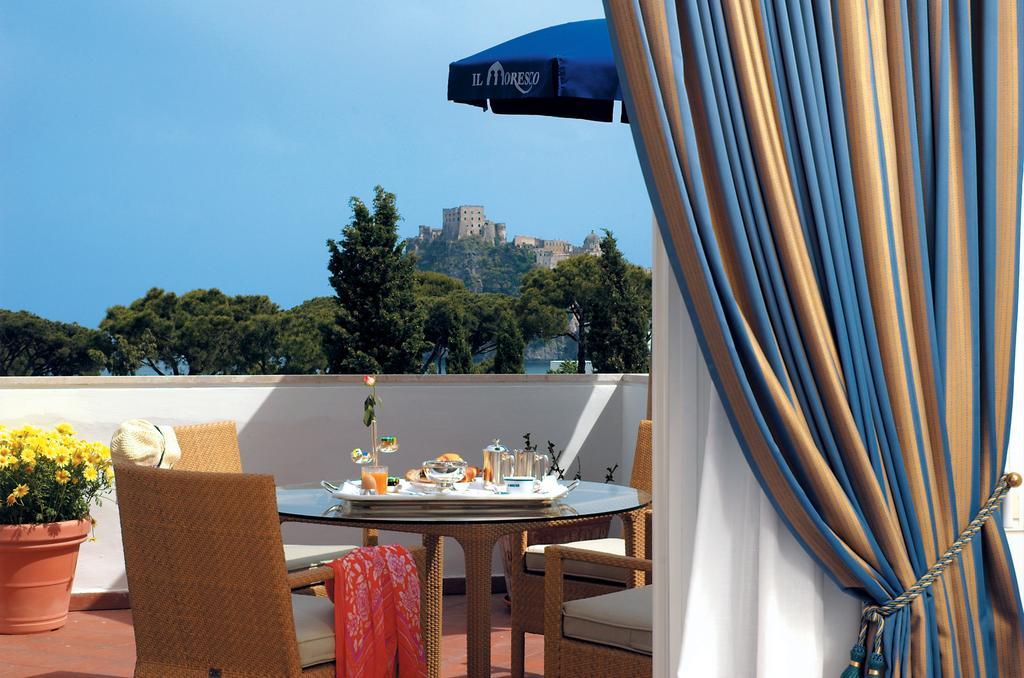 Hotel & Spa Il Moresco foto 34