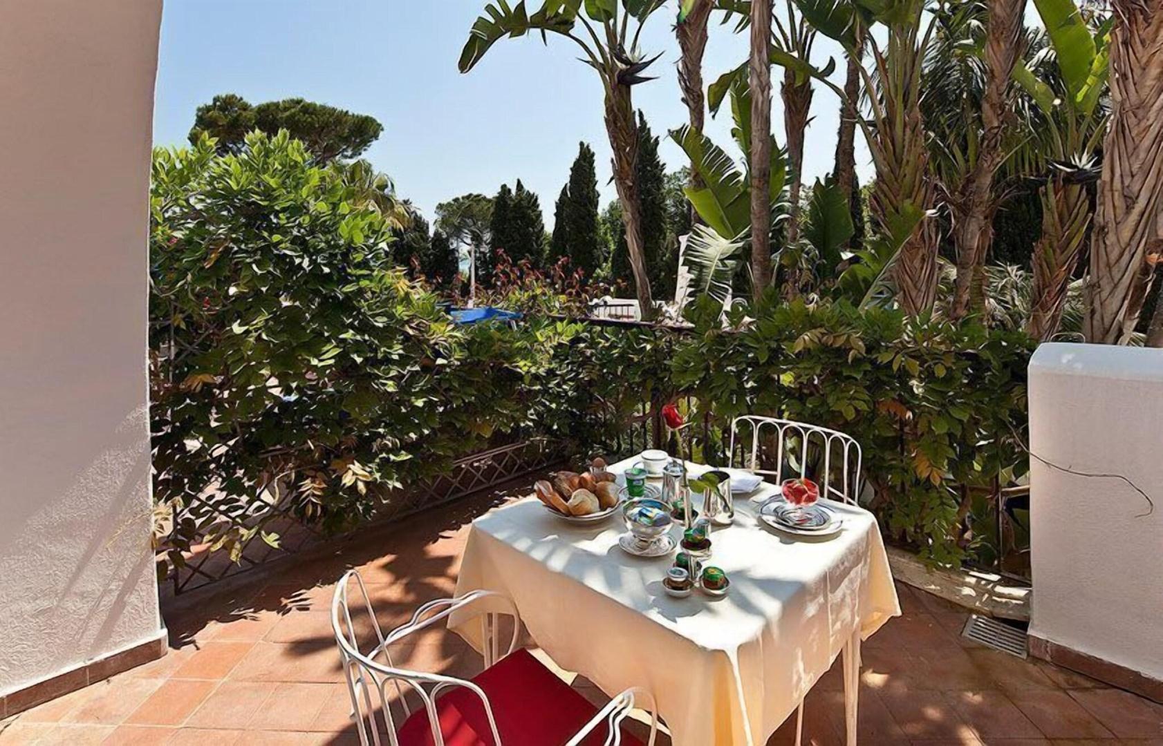 Hotel & Spa Il Moresco foto 3