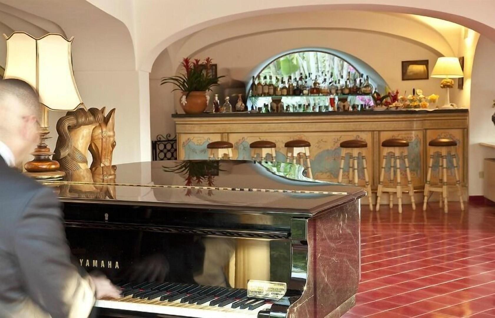 Hotel & Spa Il Moresco foto 4