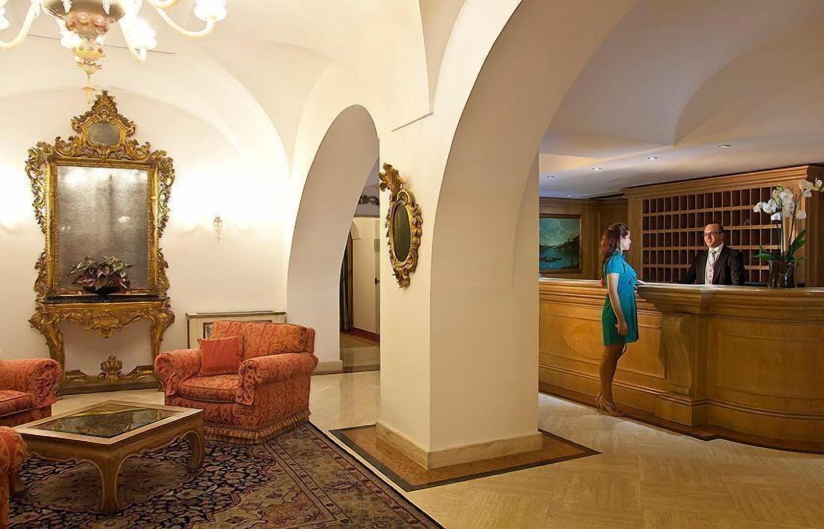 Hotel & Spa Il Moresco foto 15