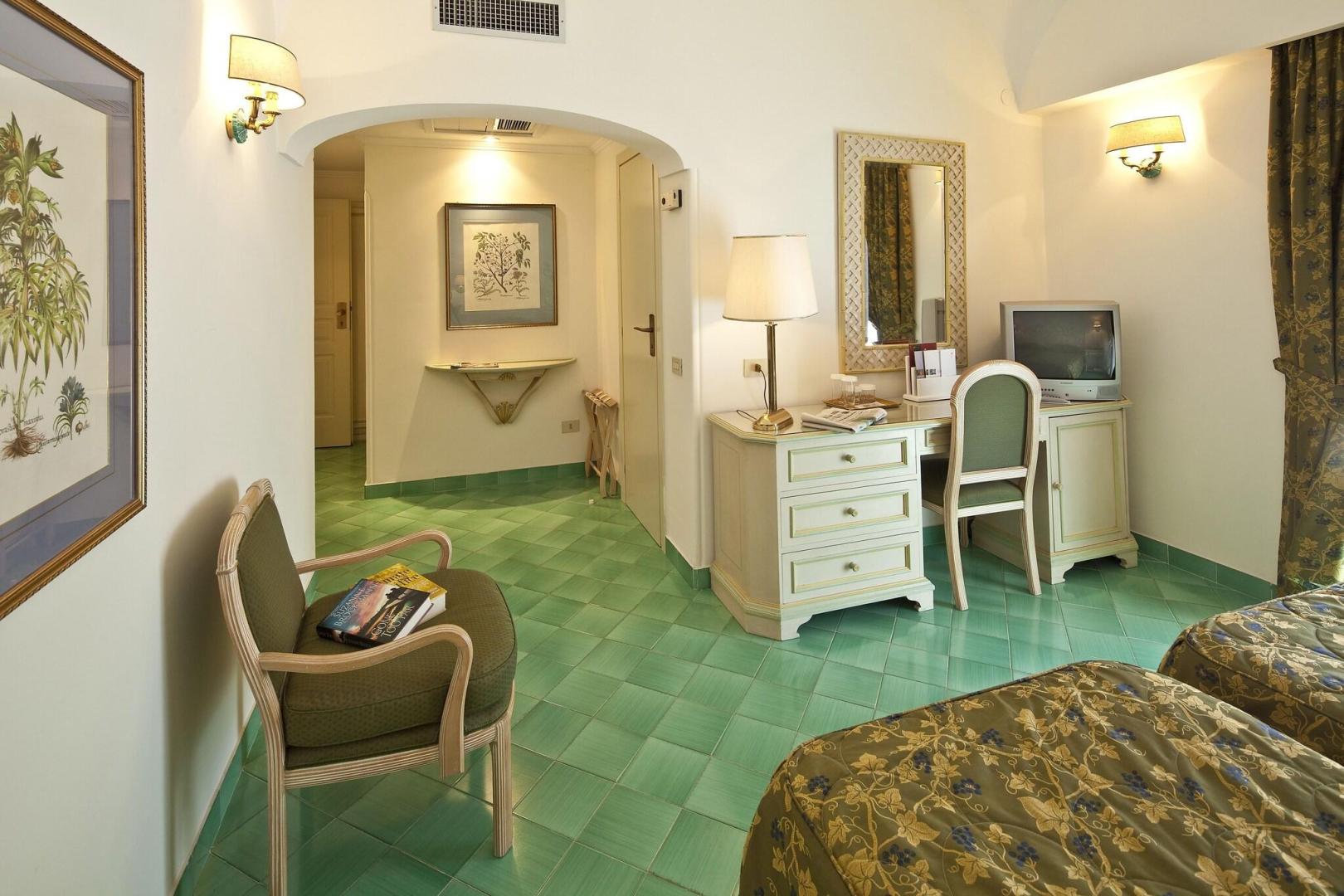 Hotel & Spa Il Moresco foto 7