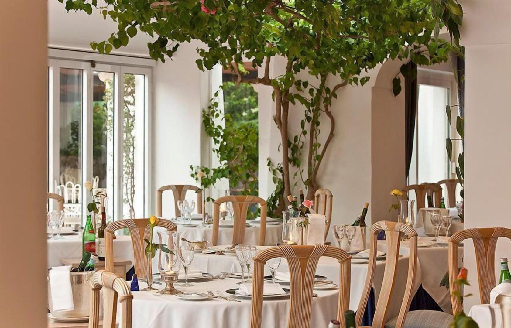 Hotel & Spa Il Moresco foto 12
