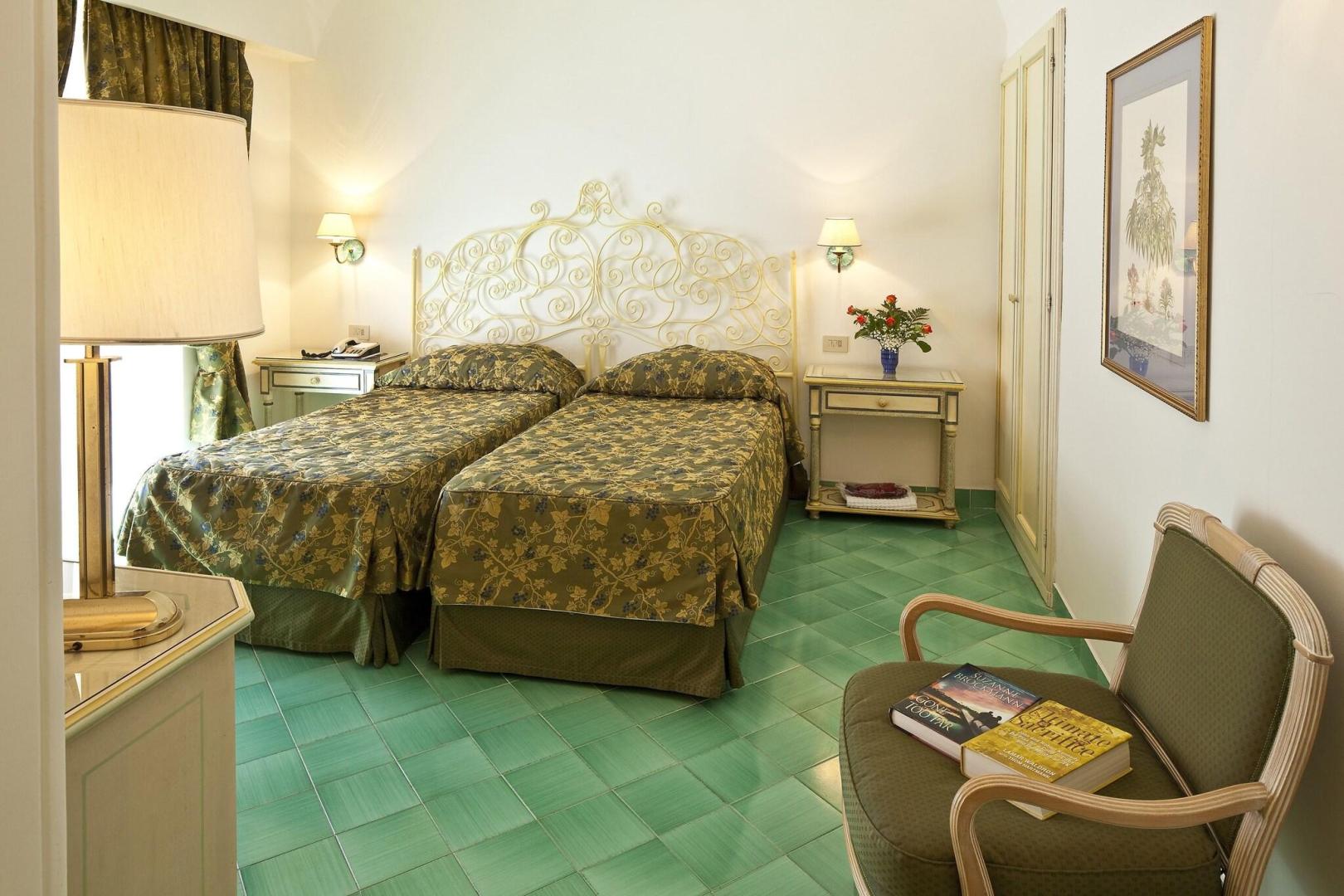 Hotel & Spa Il Moresco foto 8