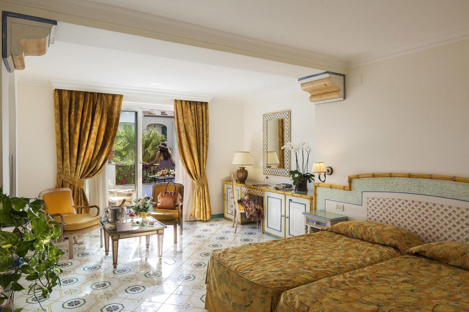 Hotel & Spa Il Moresco foto 9