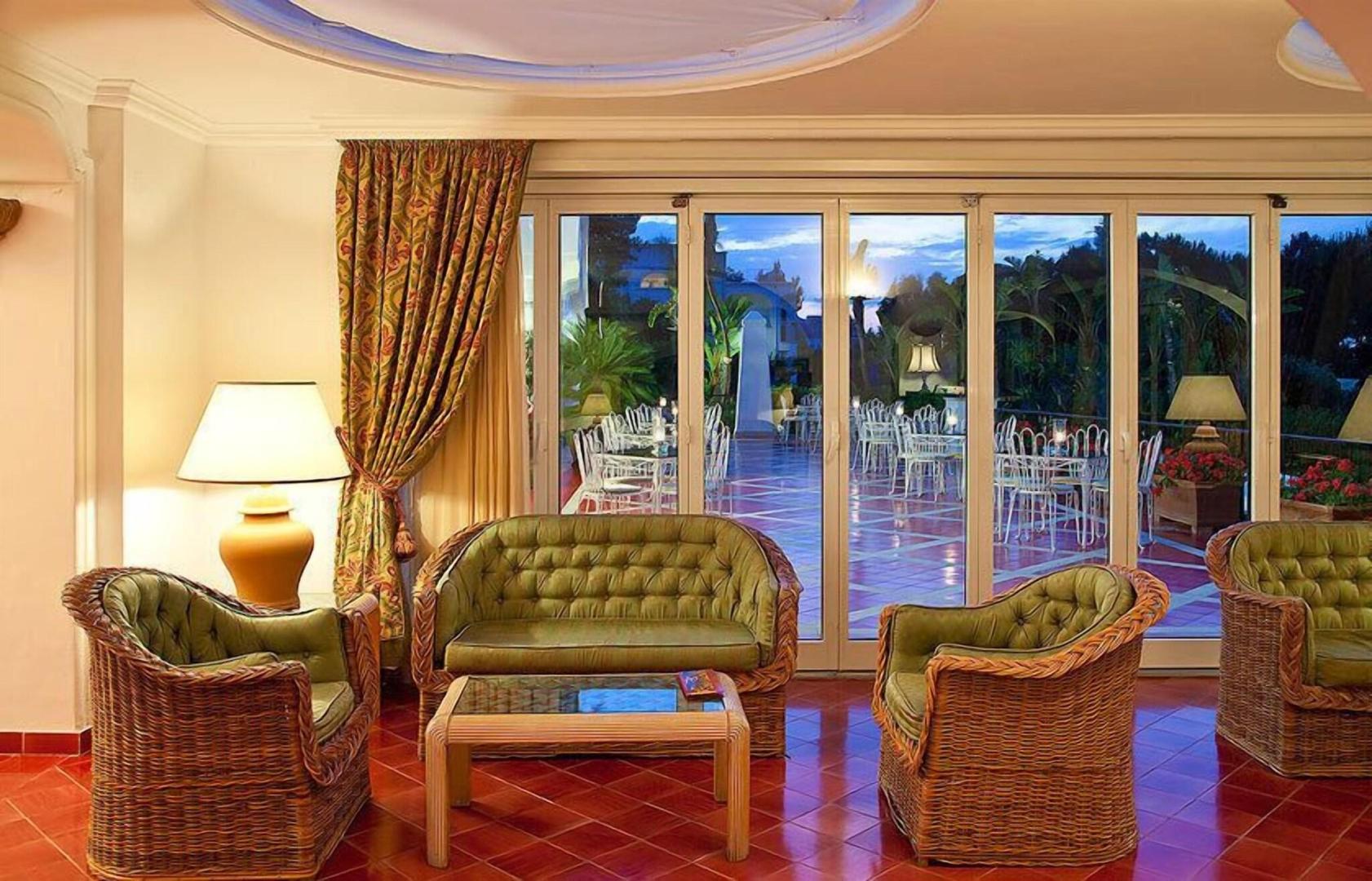 Hotel & Spa Il Moresco foto 24