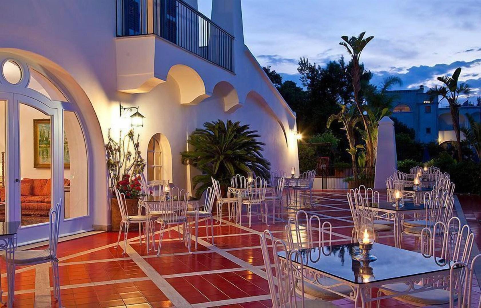 Hotel & Spa Il Moresco foto 23