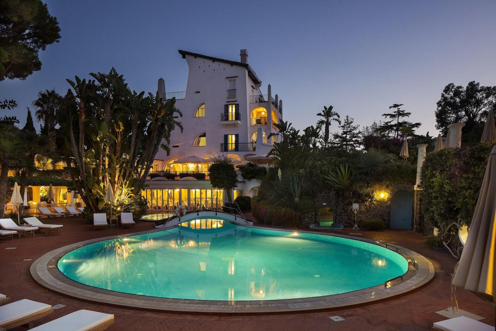 Hotel & Spa Il Moresco foto 20