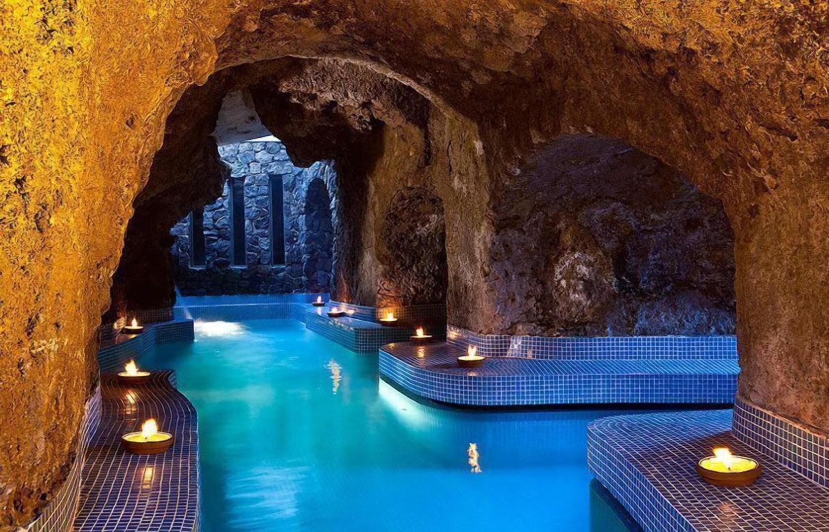 Hotel & Spa Il Moresco foto 37