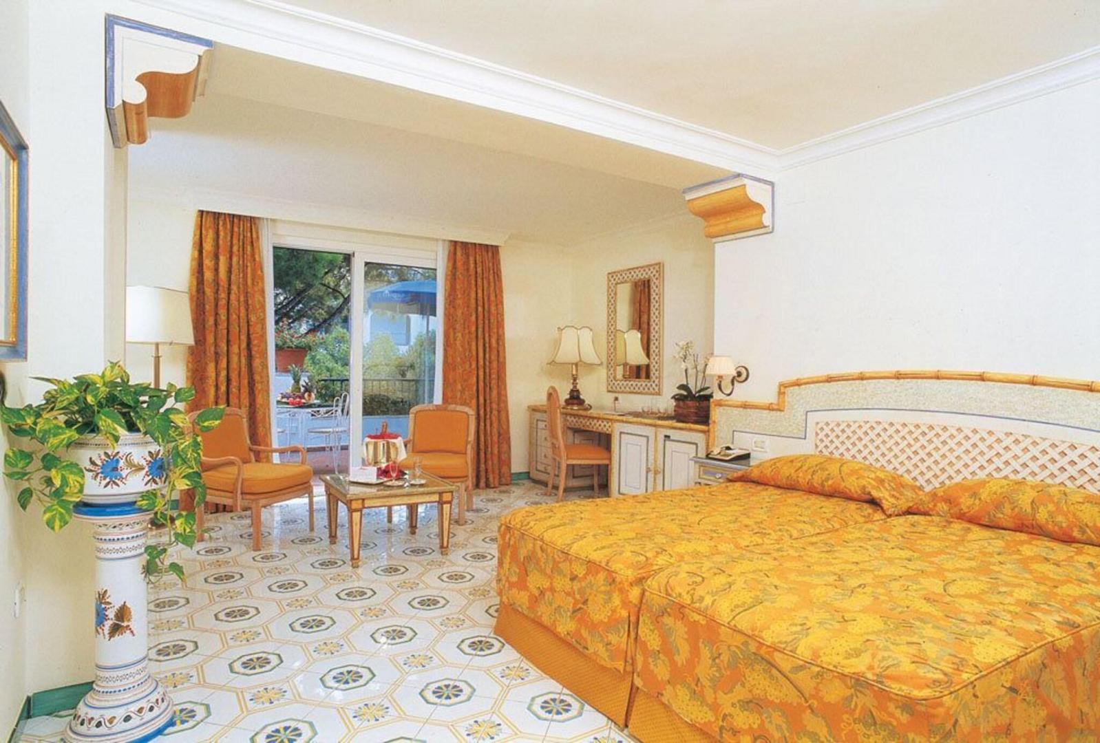 Hotel & Spa Il Moresco foto 11