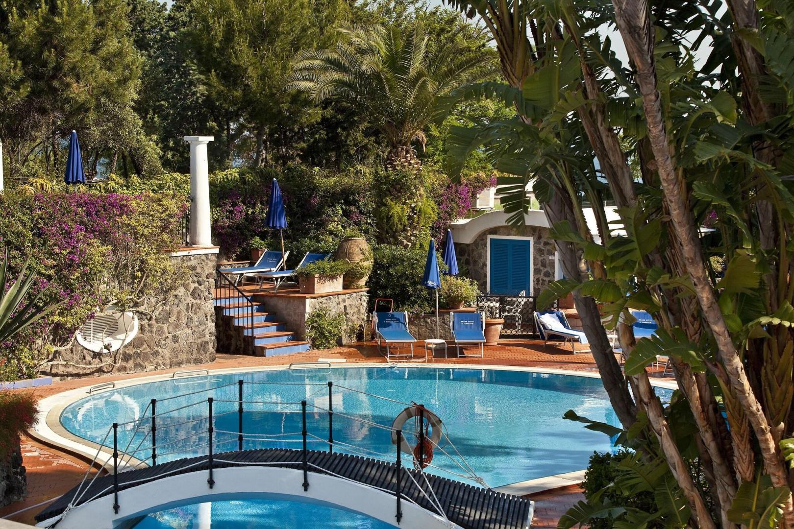 Hotel & Spa Il Moresco foto 31