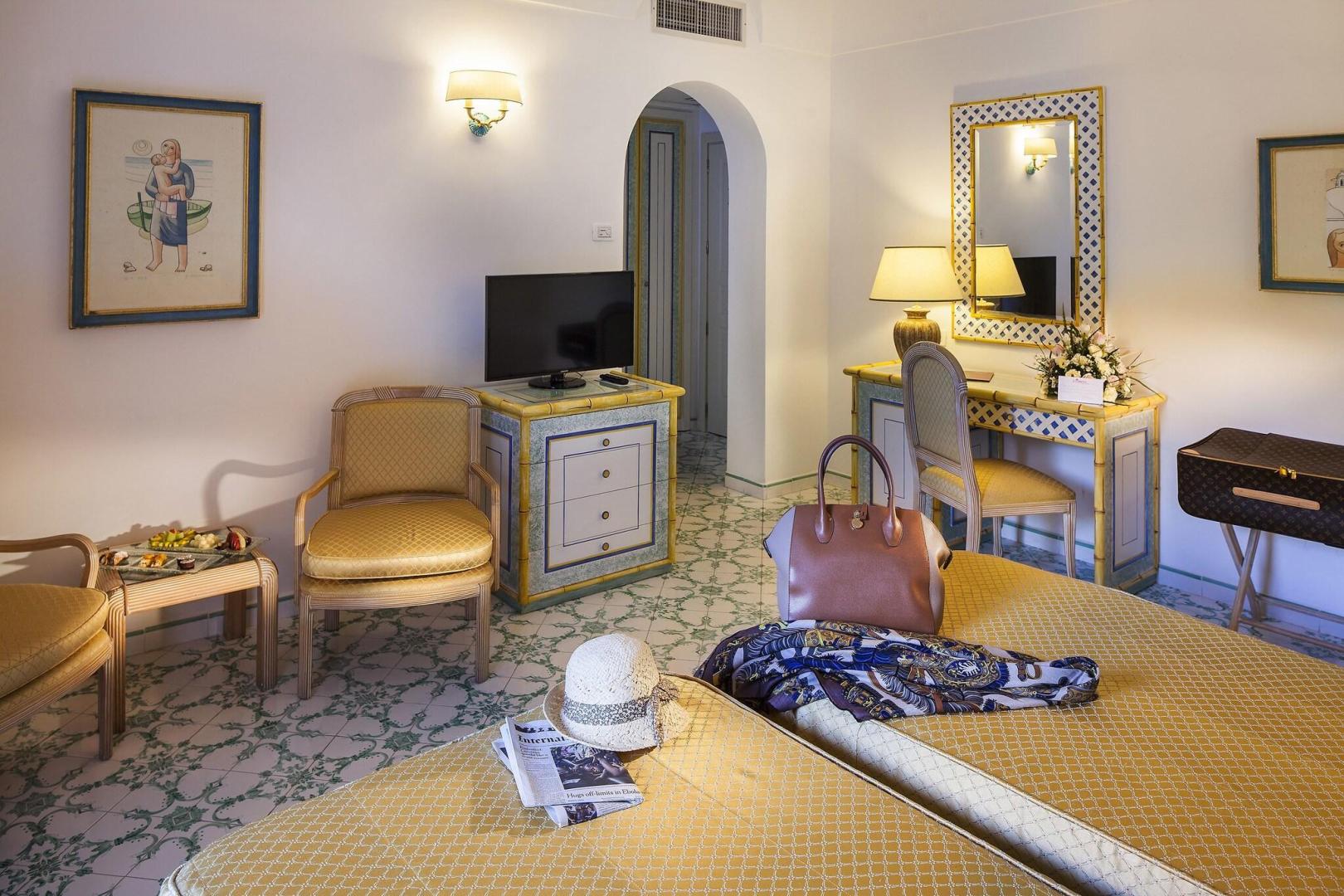Hotel & Spa Il Moresco foto 21