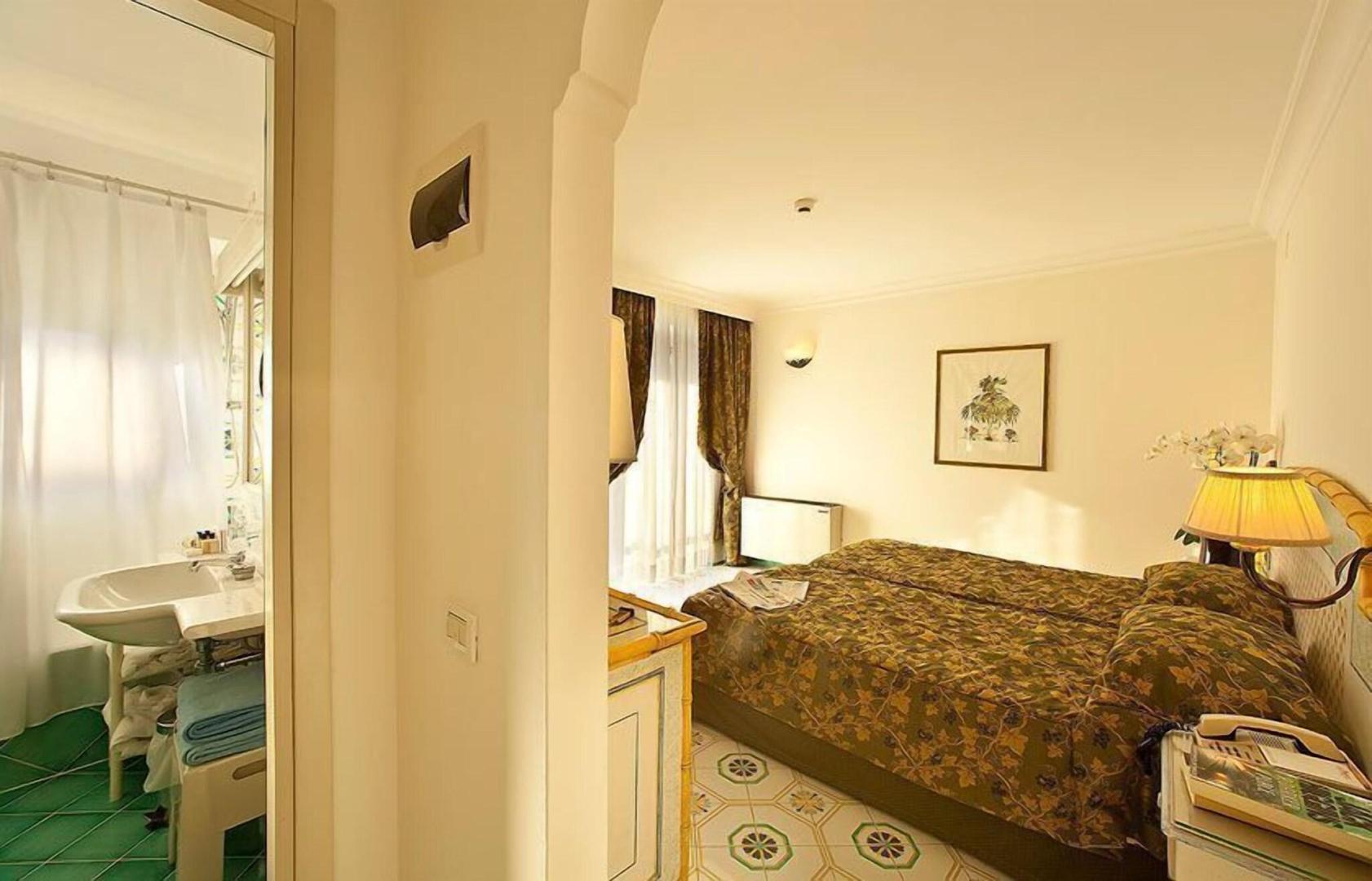 Hotel & Spa Il Moresco foto 32