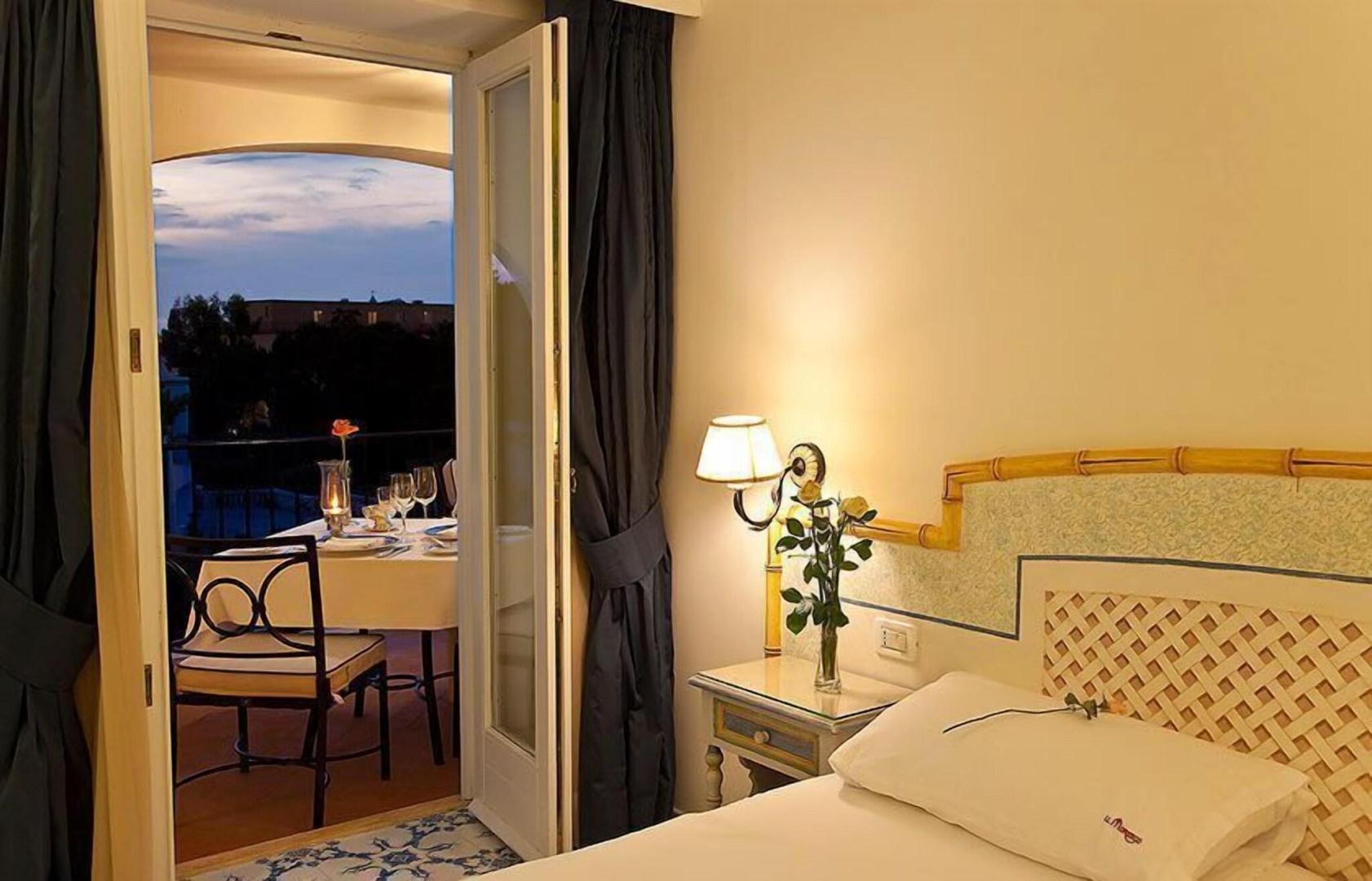 Hotel & Spa Il Moresco foto 36