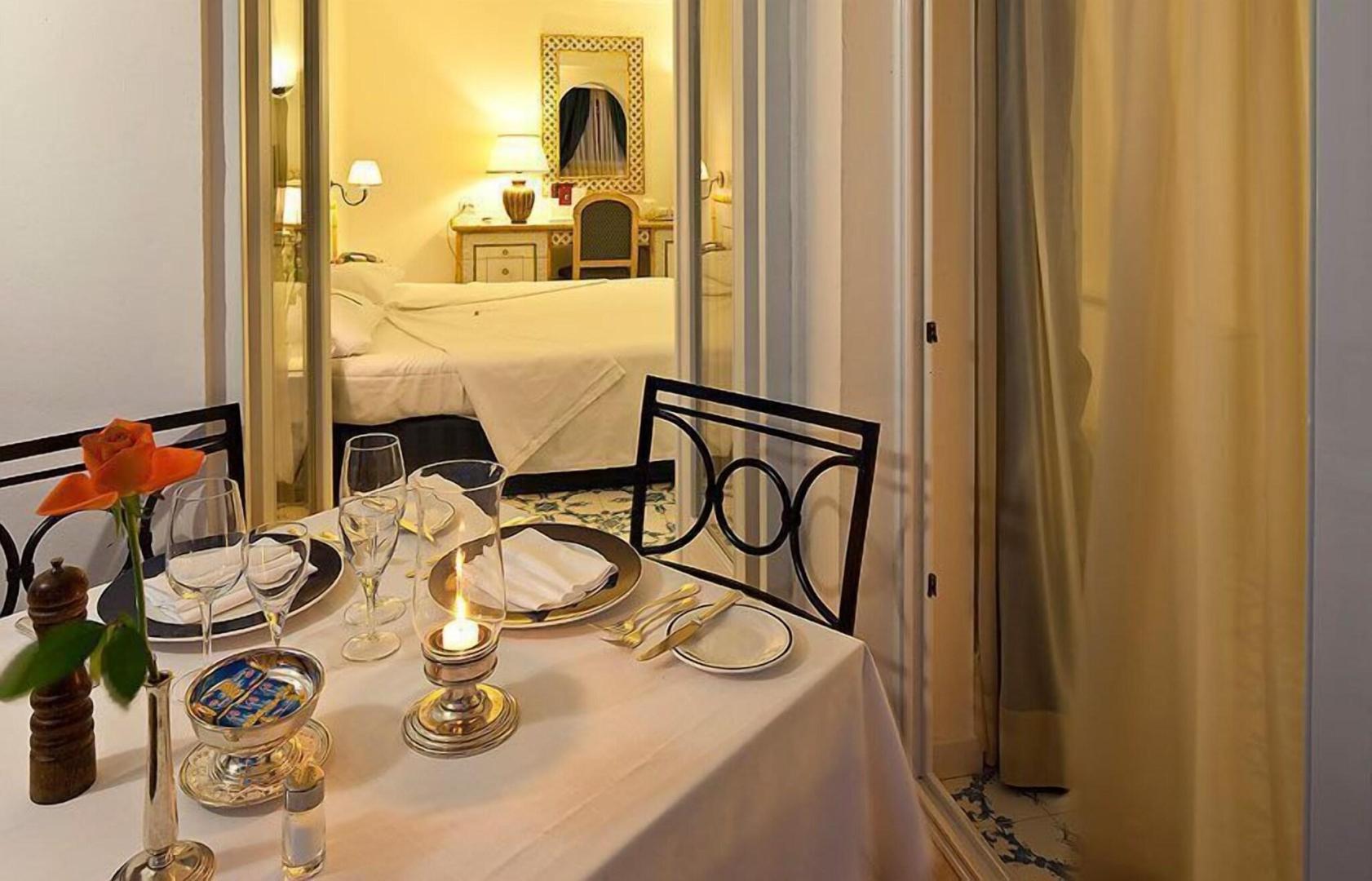 Hotel & Spa Il Moresco foto 40