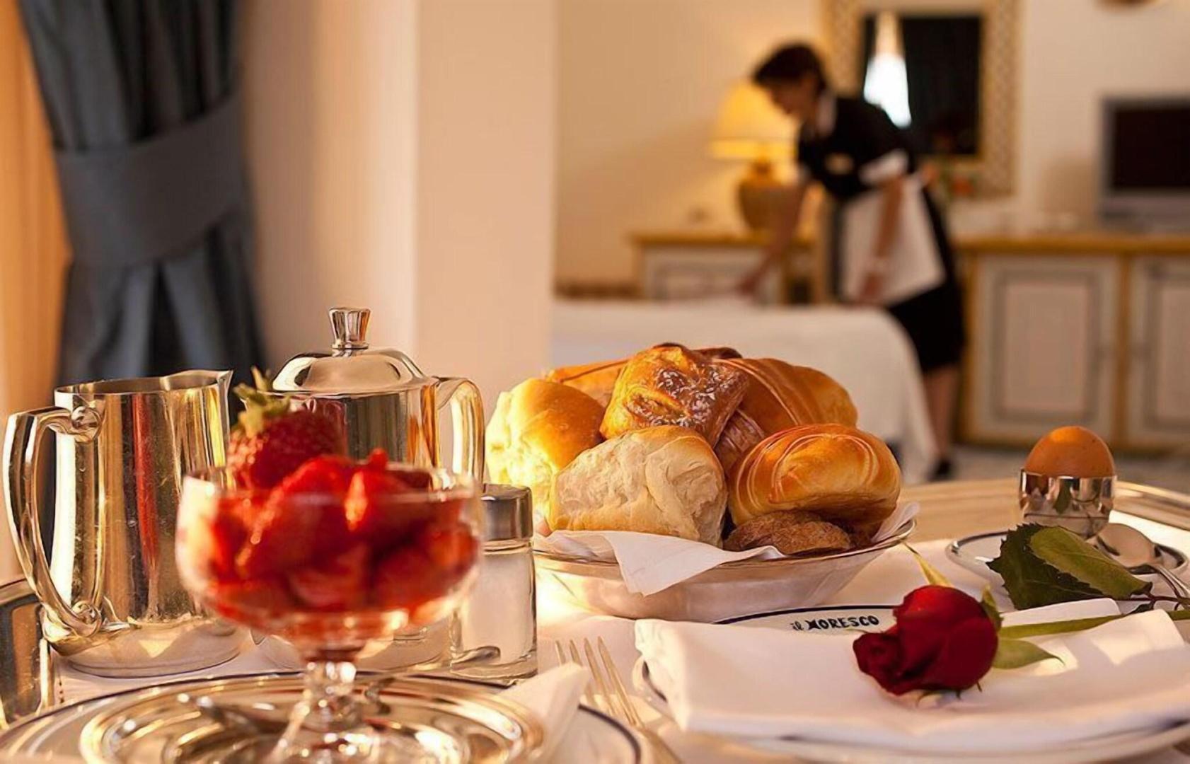 Hotel & Spa Il Moresco foto 43