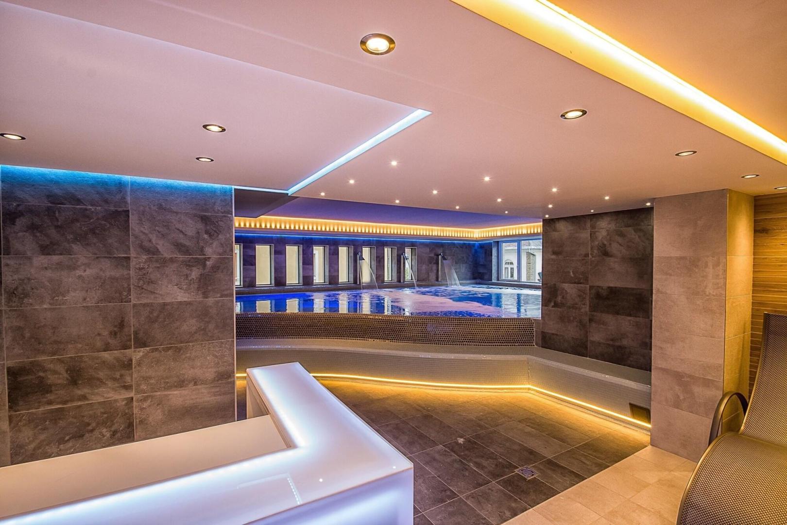 Bonvital Wellness And Gastro Hotel foto 18