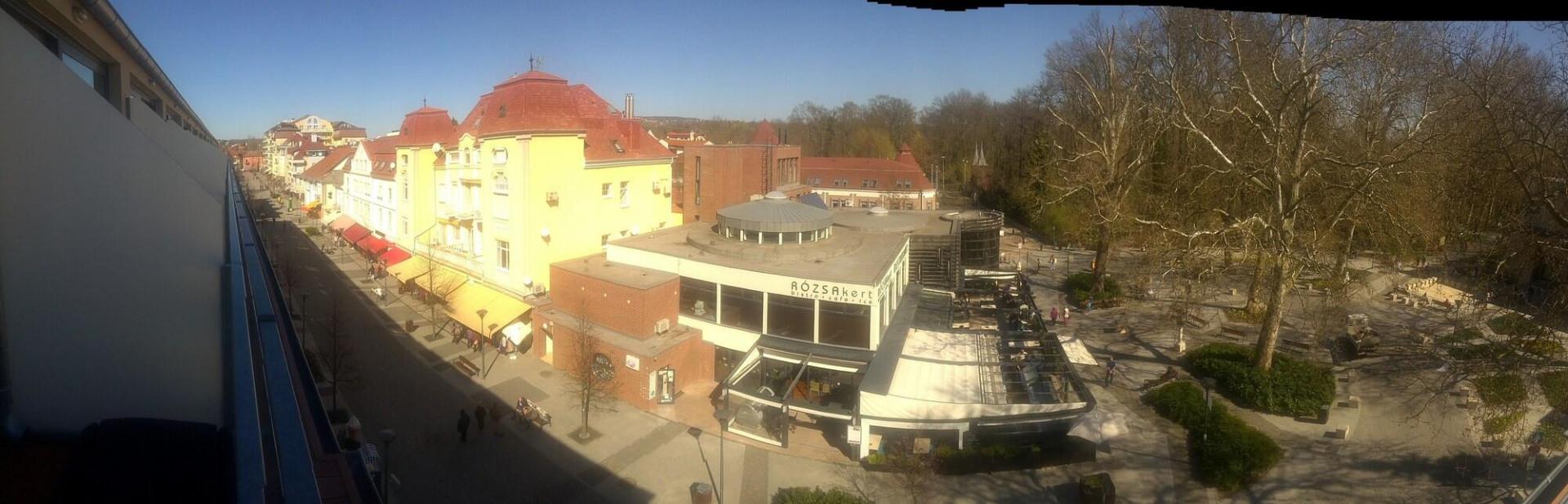 Bonvital Wellness And Gastro Hotel foto 27