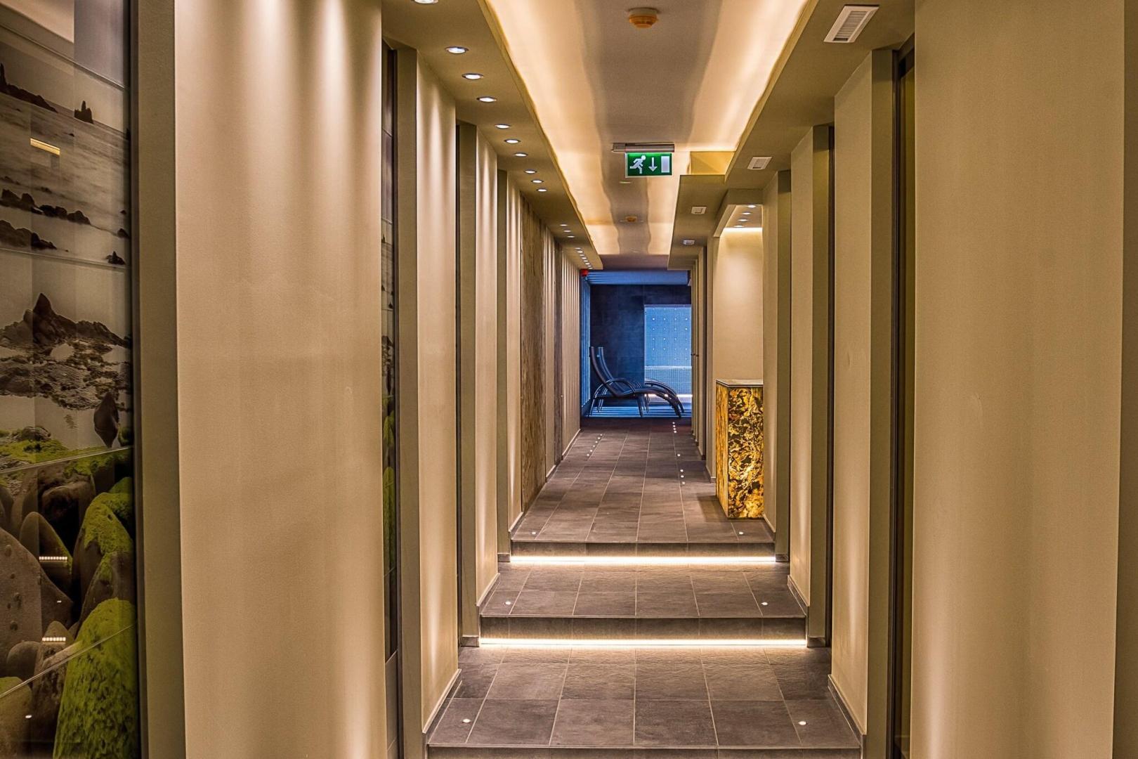 Bonvital Wellness And Gastro Hotel foto 16