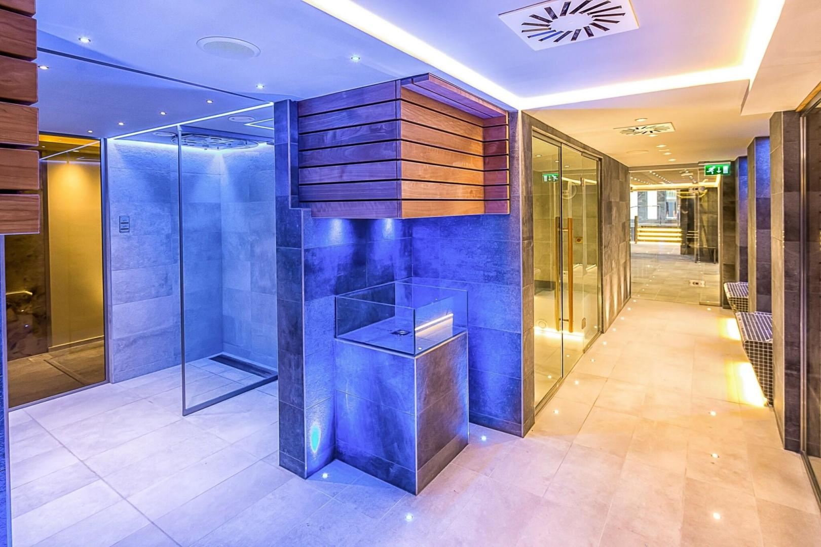 Bonvital Wellness And Gastro Hotel foto 26