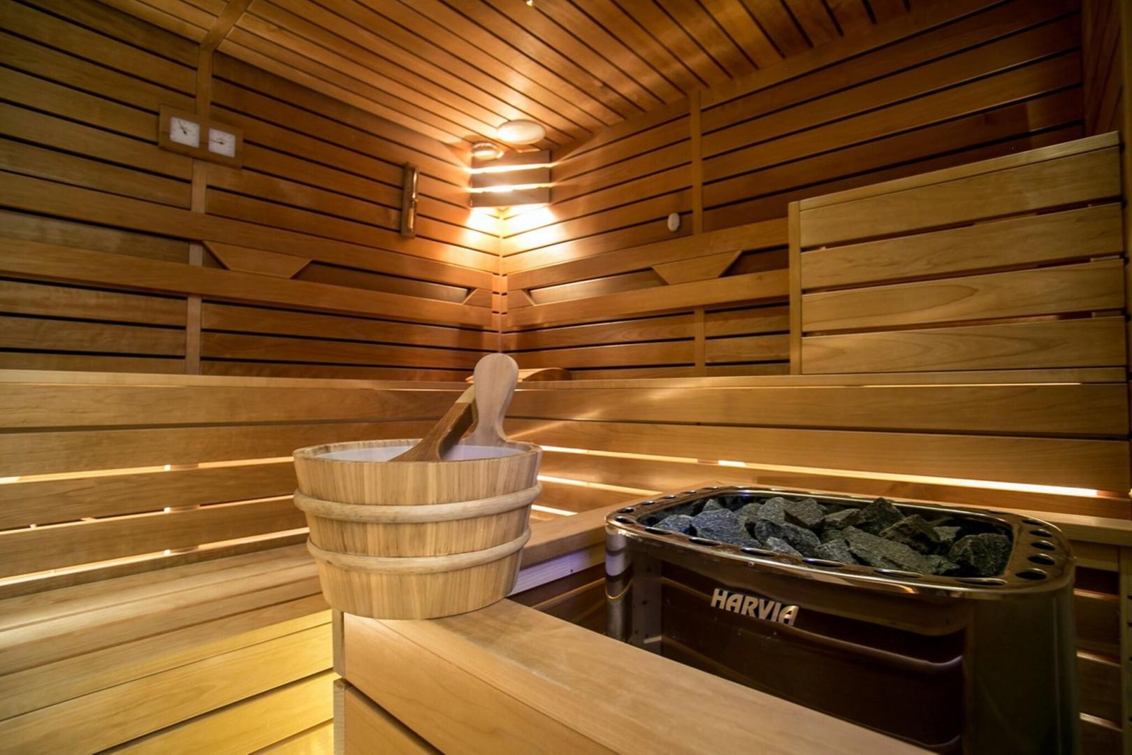 Bonvital Wellness And Gastro Hotel foto 33
