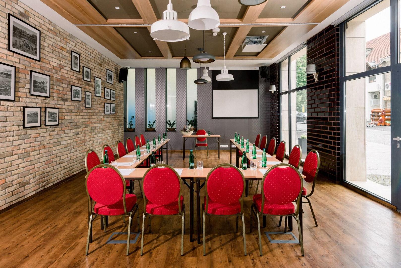 Bonvital Wellness And Gastro Hotel foto 20