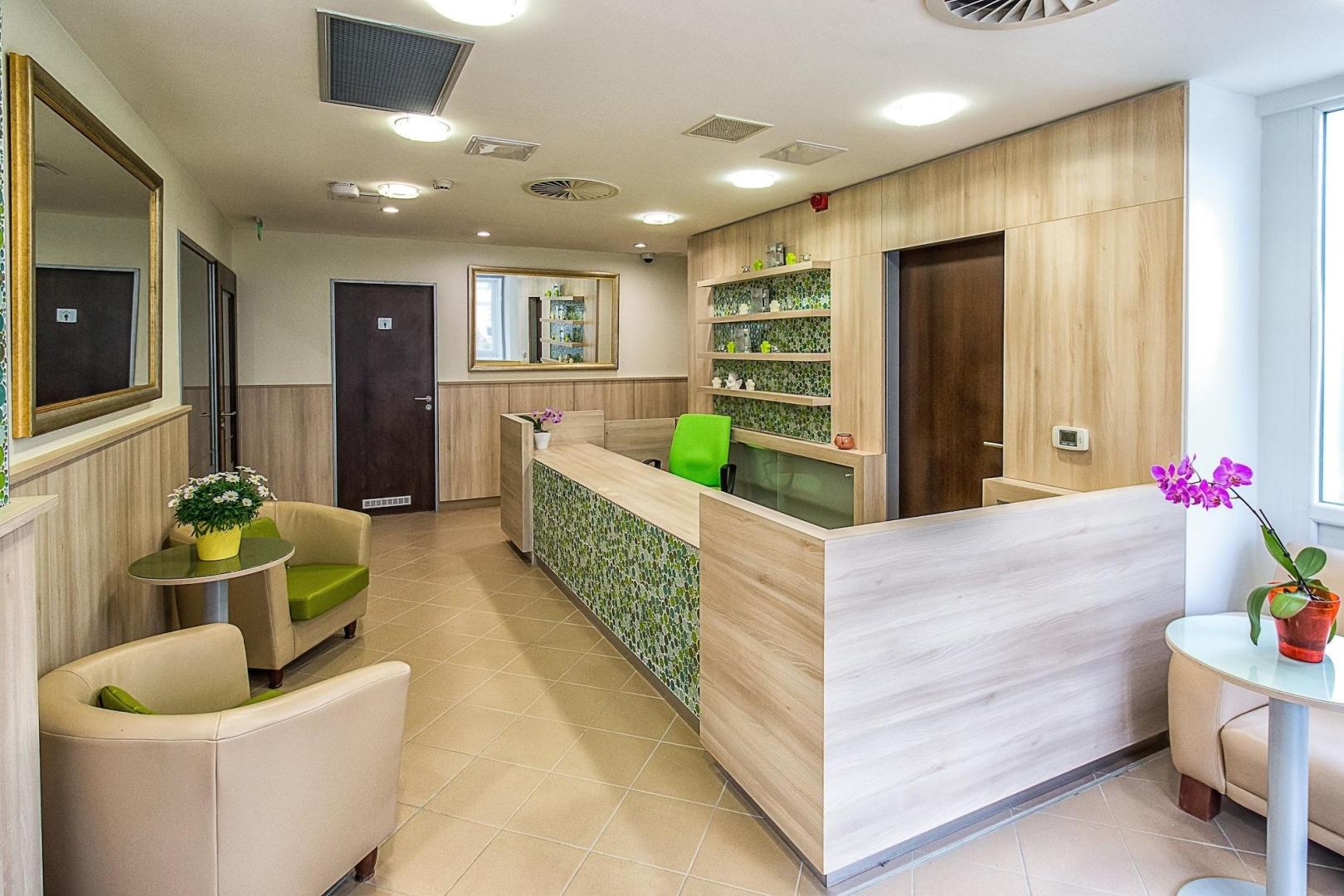 Bonvital Wellness And Gastro Hotel foto 32
