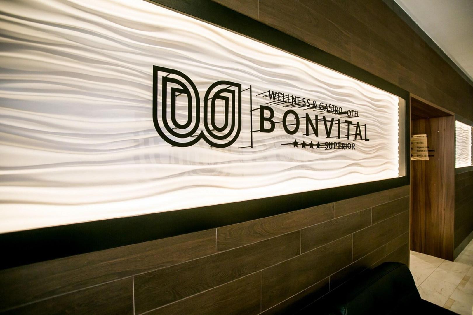 Bonvital Wellness And Gastro Hotel foto 15