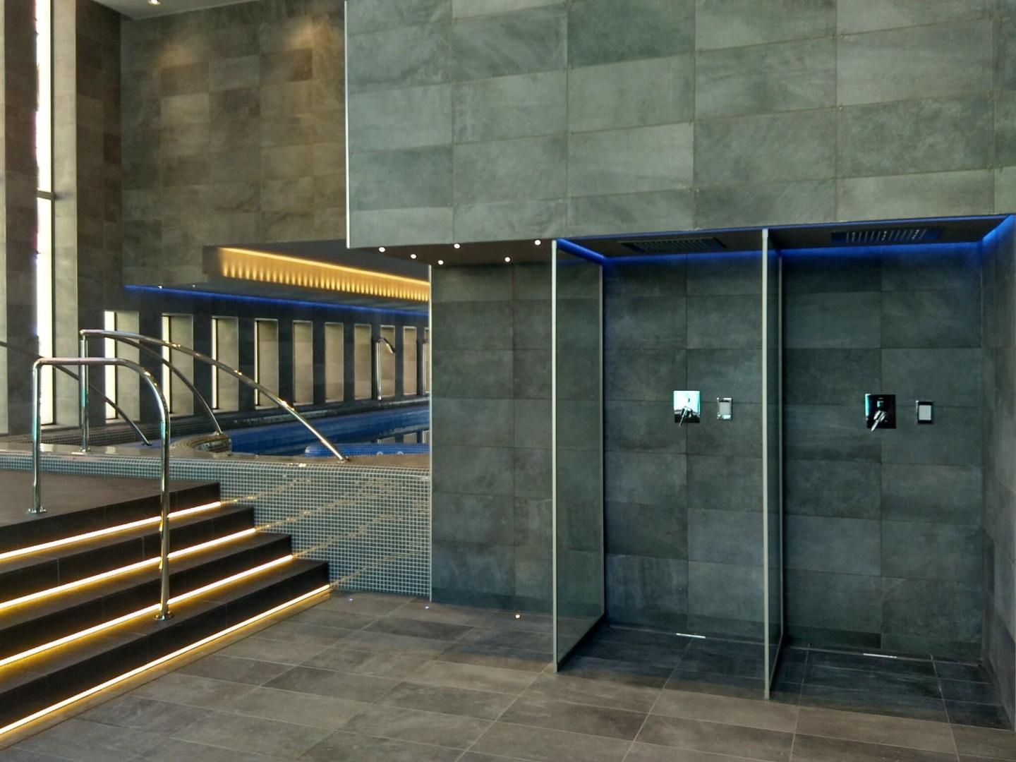 Bonvital Wellness And Gastro Hotel