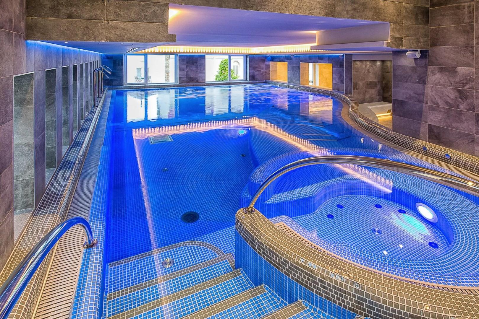 Bonvital Wellness And Gastro Hotel foto 6