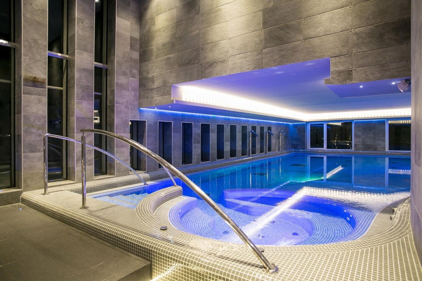 Bonvital Wellness And Gastro Hotel foto 28