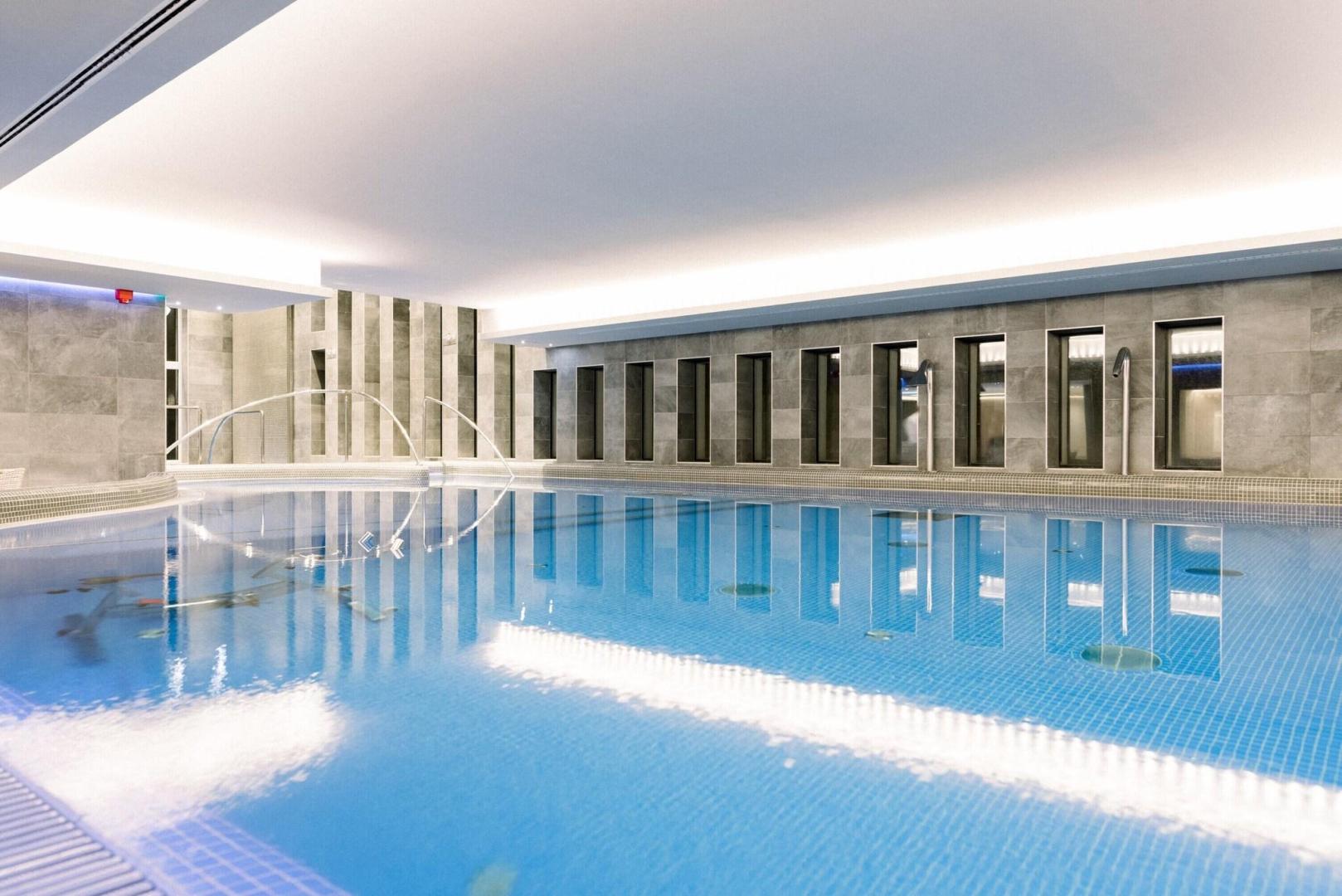 Bonvital Wellness And Gastro Hotel foto 35
