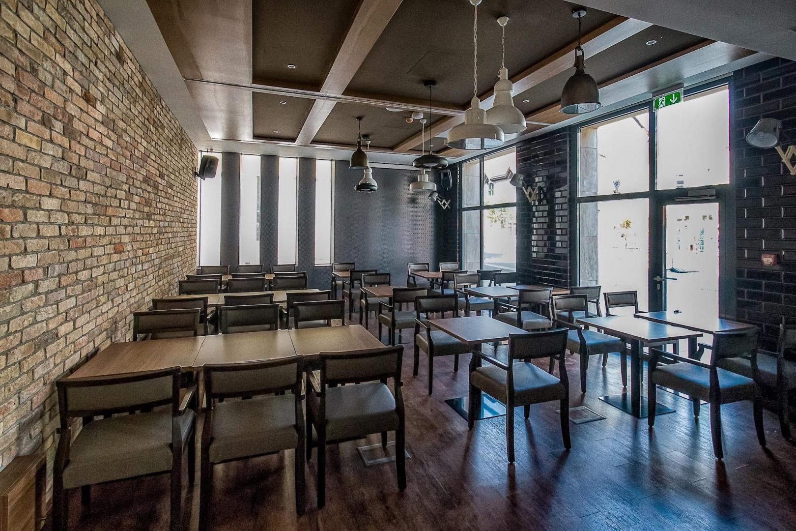 Bonvital Wellness And Gastro Hotel foto 43