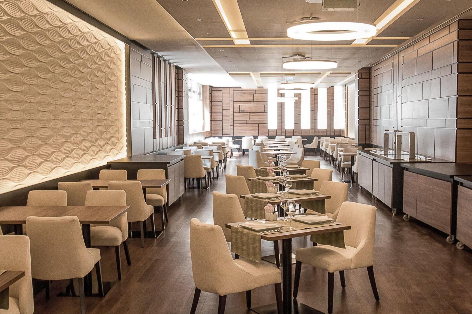 Bonvital Wellness And Gastro Hotel foto 3