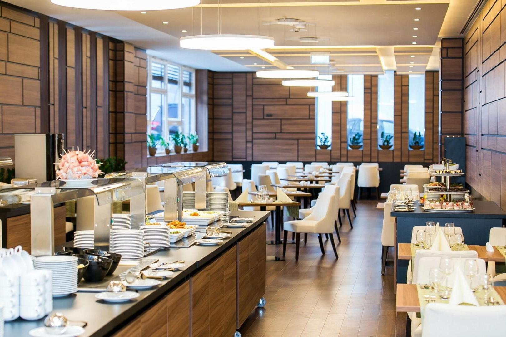 Bonvital Wellness And Gastro Hotel foto 12