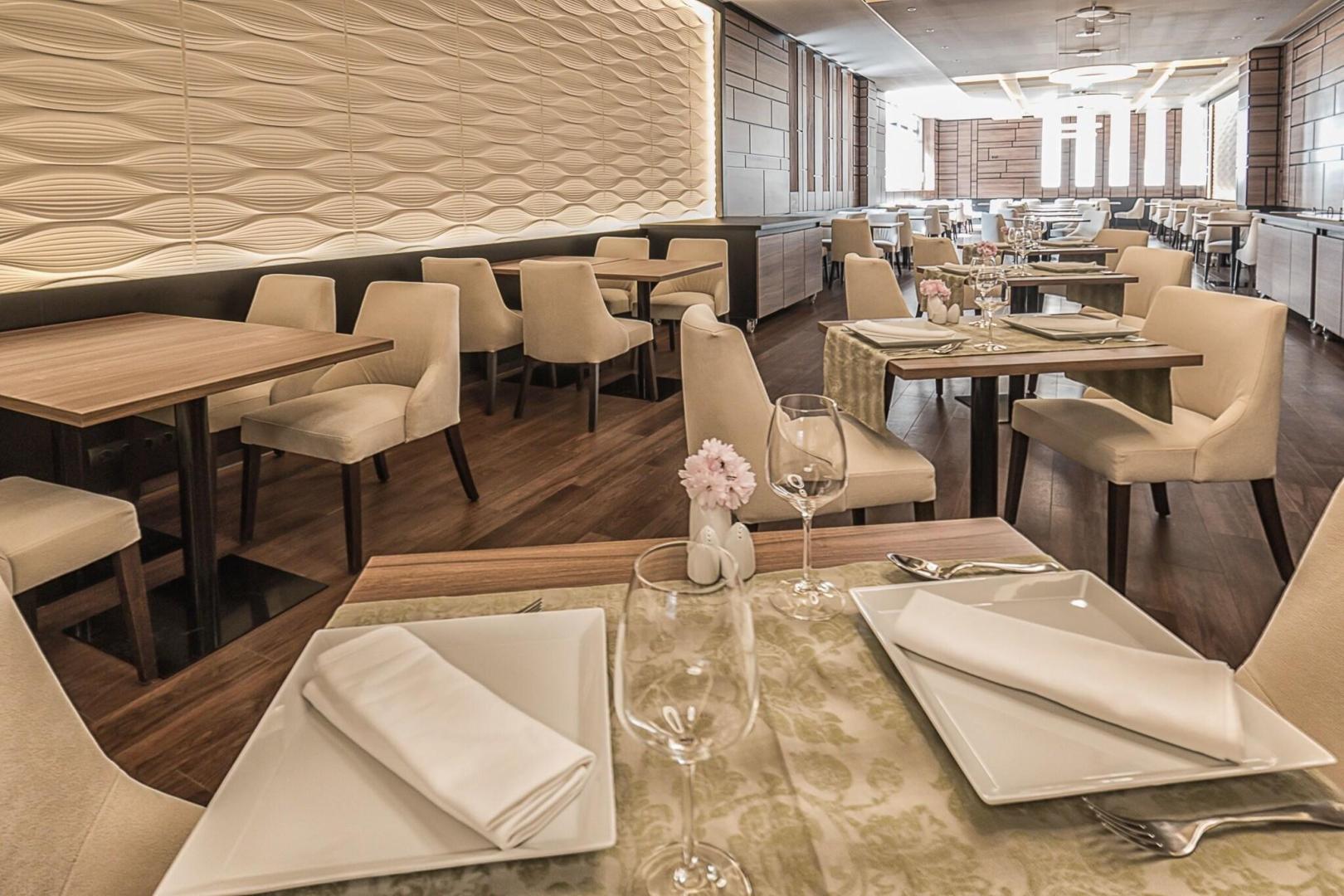 Bonvital Wellness And Gastro Hotel foto 30
