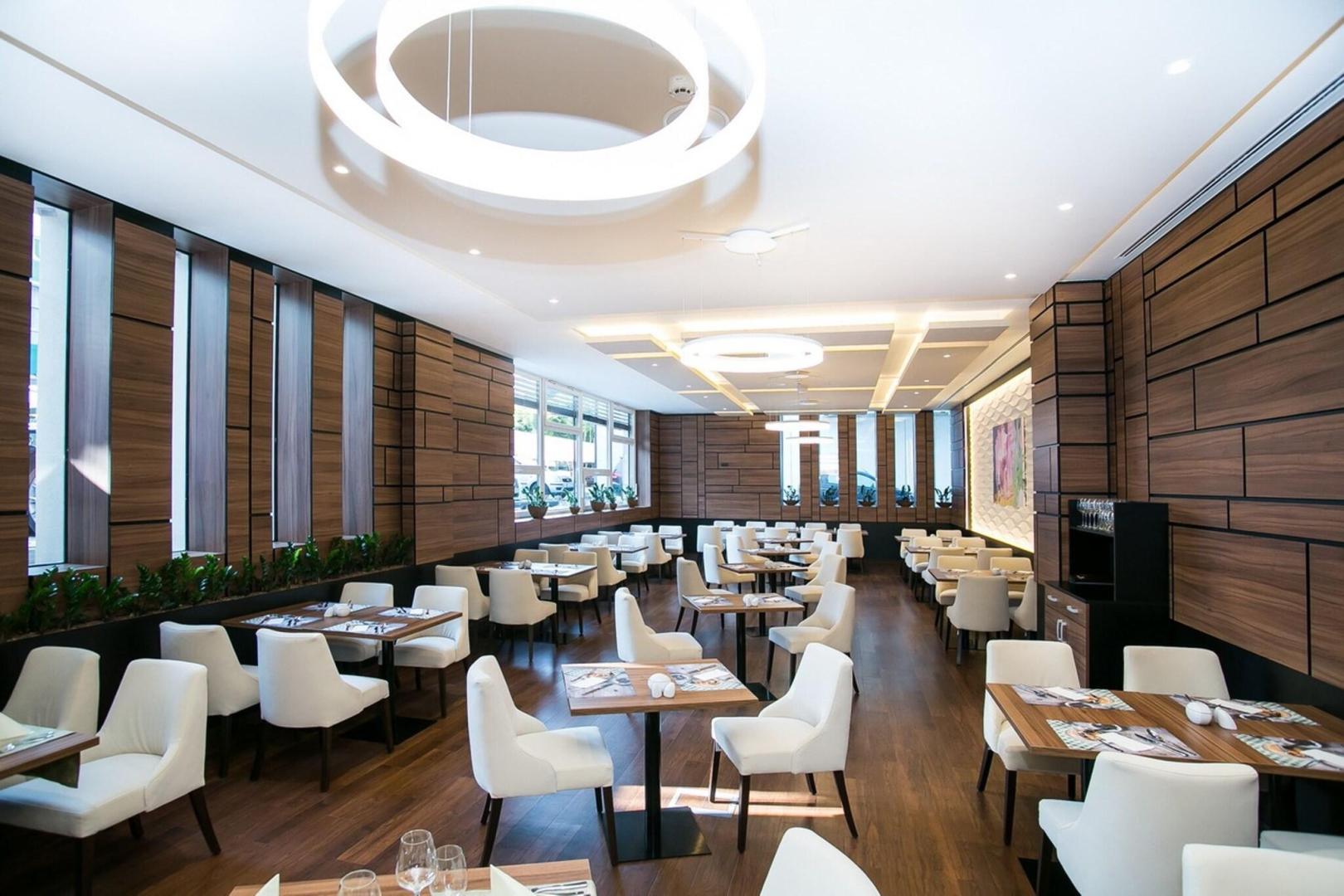 Bonvital Wellness And Gastro Hotel foto 37
