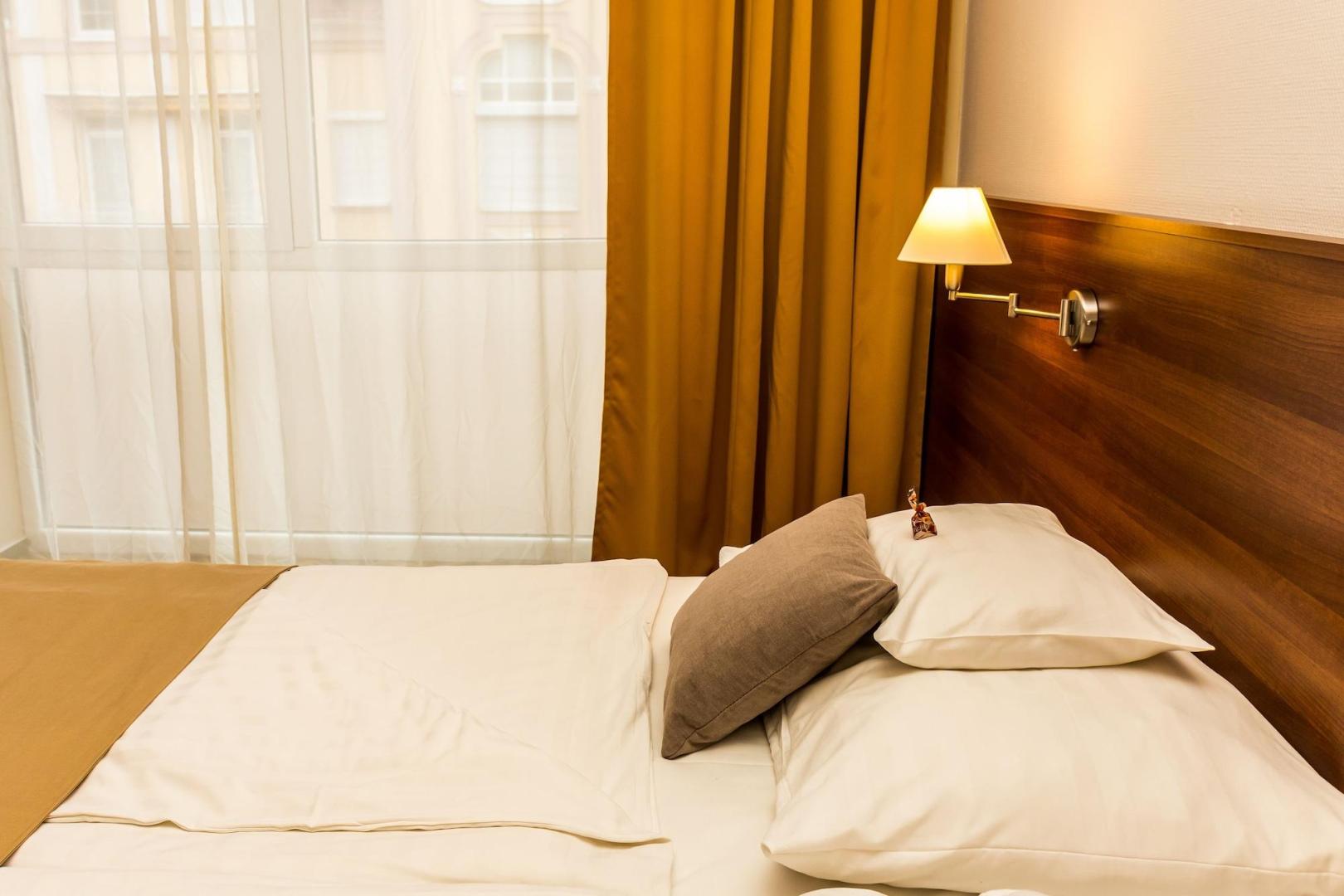 Bonvital Wellness And Gastro Hotel foto 36