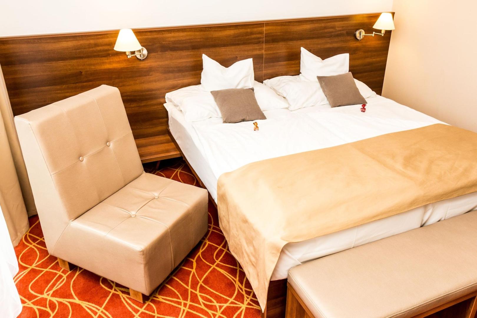 Bonvital Wellness And Gastro Hotel foto 42