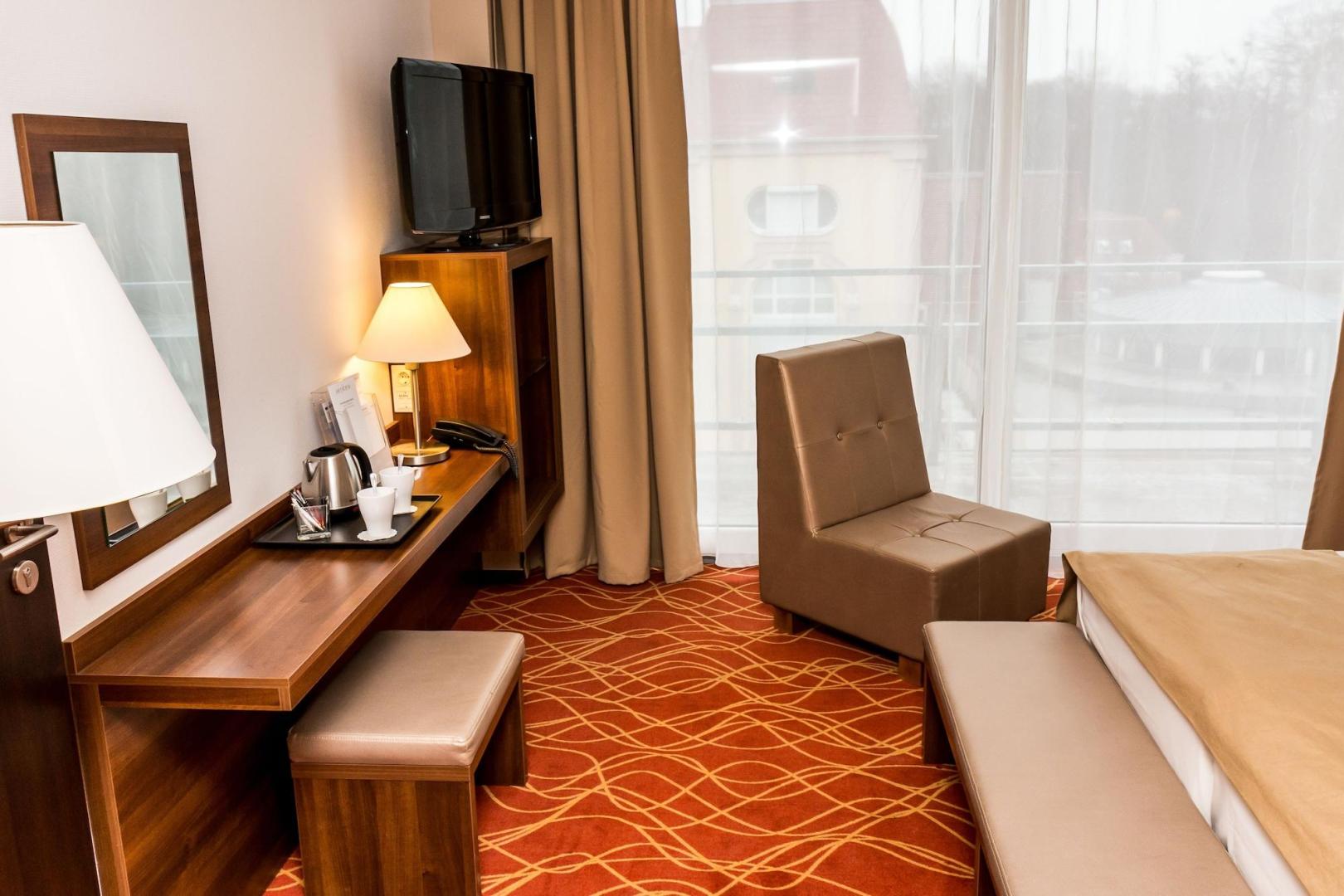 Bonvital Wellness And Gastro Hotel foto 11