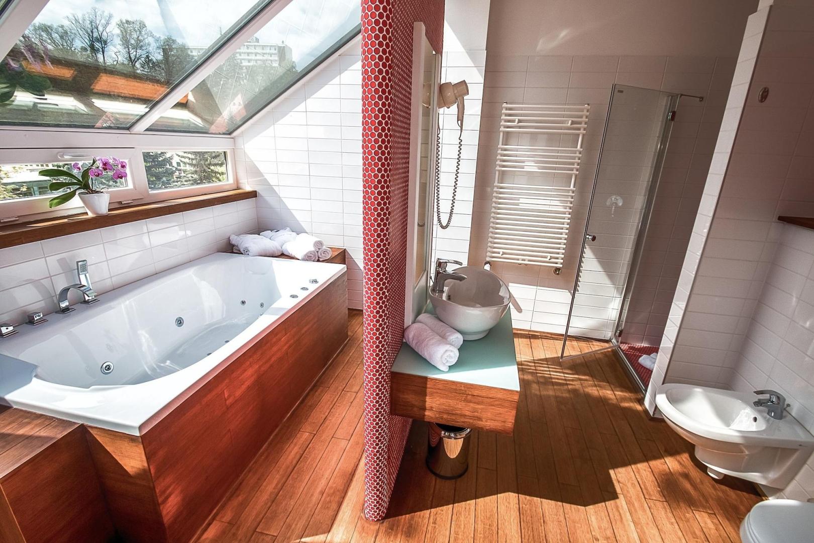 Bonvital Wellness And Gastro Hotel foto 7
