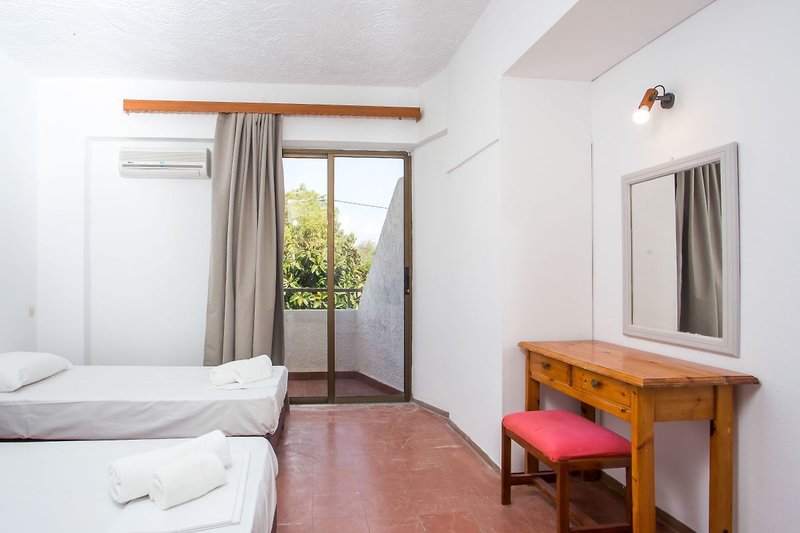 Nikos BnB foto 14
