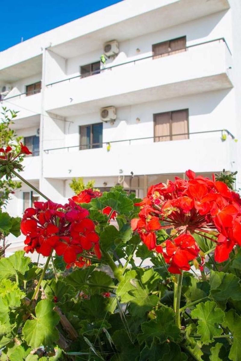 Nikos BnB foto 7
