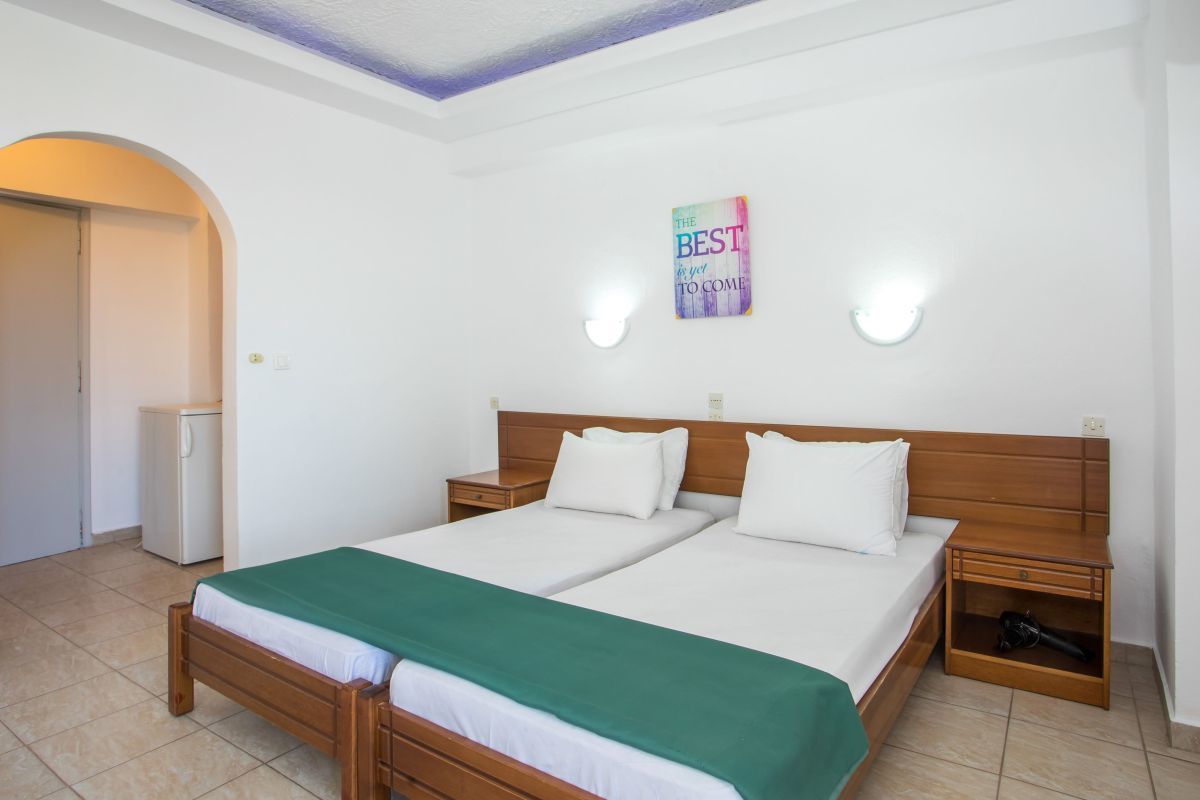Nikos BnB foto 26